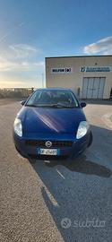 Grande punto 2007 