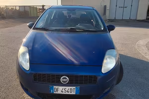 Grande punto 2007 