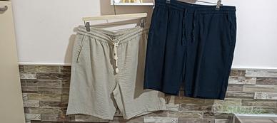 Pantaloncini corti da uomo Alcott 