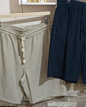 Pantaloncini corti da uomo Alcott 