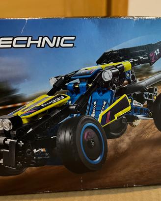 Lego 42164