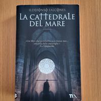 La Cattedrale del Mare – Ildefonso Falcones