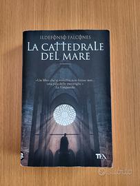 La Cattedrale del Mare – Ildefonso Falcones