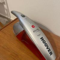 Aspirabriciole Hoover Click