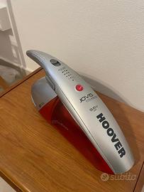 Aspirabriciole Hoover Click