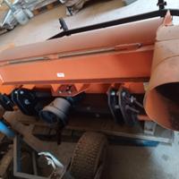 Aspirafoglie frontale