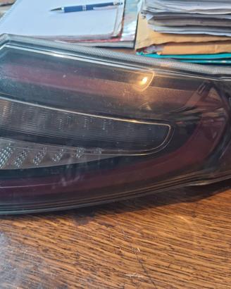 Fanale posteriore dx stelvio 2025