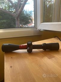 CANNOCCHIALE OTTICA CRIMSON TRACE