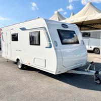 Caravelair Alba 486 Family