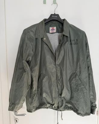 Giacca impermeabile Levi’s