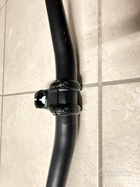 Manubrio Enduro Specialized