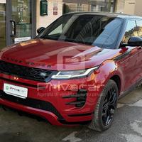 LAND ROVER Range Rover Evoque 2.0D I4-L.Flw 150CV