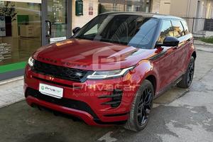 LAND ROVER Range Rover Evoque 2.0D I4-L.Flw 150CV