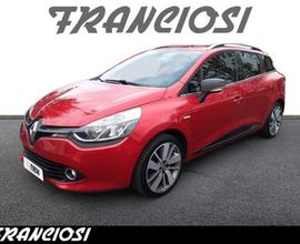 RENAULT Clio Sporter 1.5 dCi 90cv Costume Nation