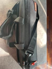 Flautotraverso Yamaha 211 + custodia