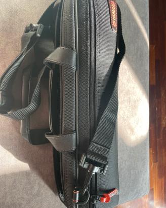 Flautotraverso Yamaha 211 + custodia