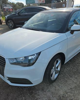 Audi A1 SPB 1.6 TDI Ambition Manuale
