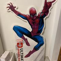 SPIDERMAN CARTONATO EDICOLA PANINI ORIGINALE
