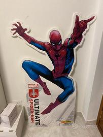 SPIDERMAN CARTONATO EDICOLA PANINI ORIGINALE