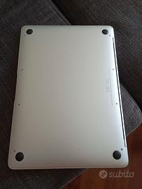 MacBook Retina 12 "inizio 2015
