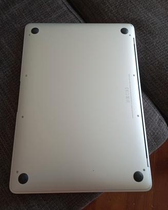 MacBook Retina 12 "inizio 2015