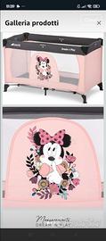 NUOVO HAUCK MINNIE