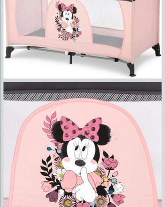 NUOVO HAUCK MINNIE