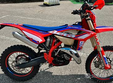 Beta rr racing 125 2T 2023