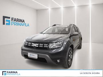DACIA Duster II 2021 - Duster 1.0 tce Jour U173550