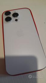 Iphone 16 pro 256gb