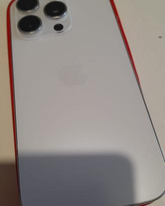 Iphone 16 pro 256gb