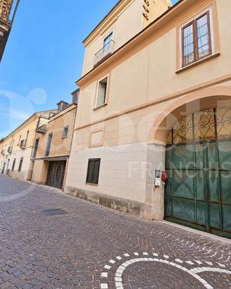 Appartamento Curti [Cod. rif 3391479VRG]