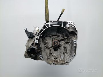 CAMBIO MANUALE COMPLETO DACIA Sandero Serie STEPWA