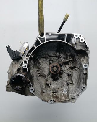 CAMBIO MANUALE COMPLETO DACIA Sandero Serie STEPWA