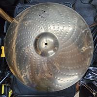 ride Zildjian Z Custom 22"