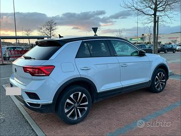 Volkswagen T-Roc 1.0 TSI 110 CV.