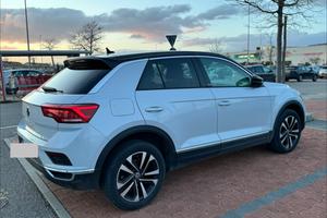 Volkswagen T-Roc 1.0 TSI 110 CV.
