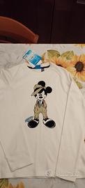 Maglia cotone Original Marines "Disney" NUOVA