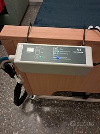 Materasso antidecubito alto rischio mai usato