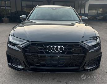 Audi A6 Avant 40 2.0 TDI quattro ultra S tronic