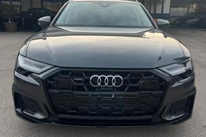 Audi A6 Avant 40 2.0 TDI quattro ultra S tronic