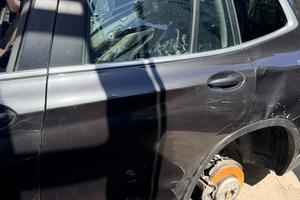 Ricambi porta portiera BMW X3 g01 dal 2017