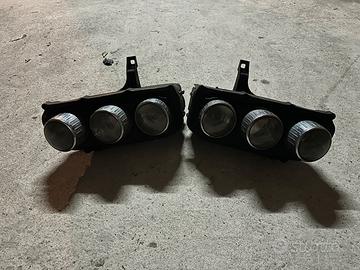 Fari anteriori alfa romeo 159