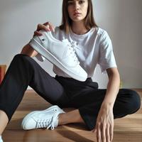 Scarpa Sneakers donna Valentino Garavani NUOVA