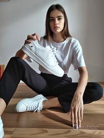 Scarpa Sneakers donna Valentino Garavani NUOVA