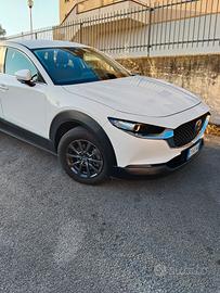 Mazda cx 30