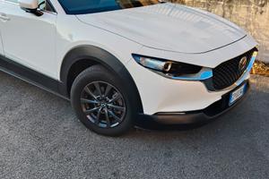 Mazda cx 30