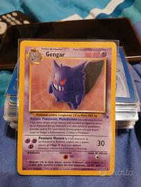 pokemon Gengar