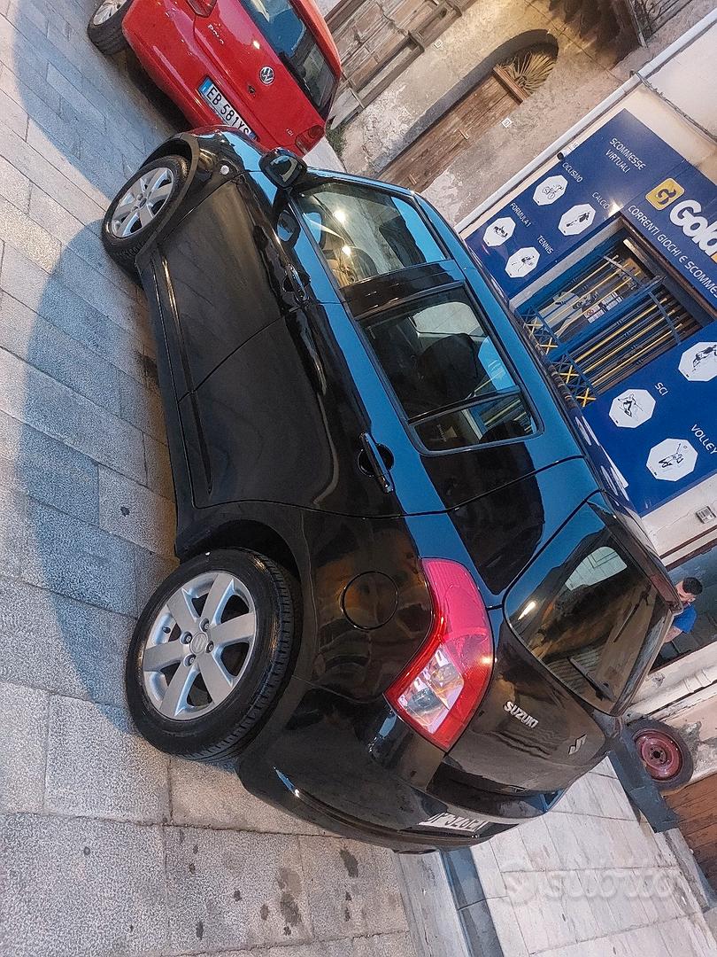 Suzuki Swift 2008 photo 5