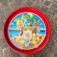 Vassoi vintage Estathè - 20 pezzi